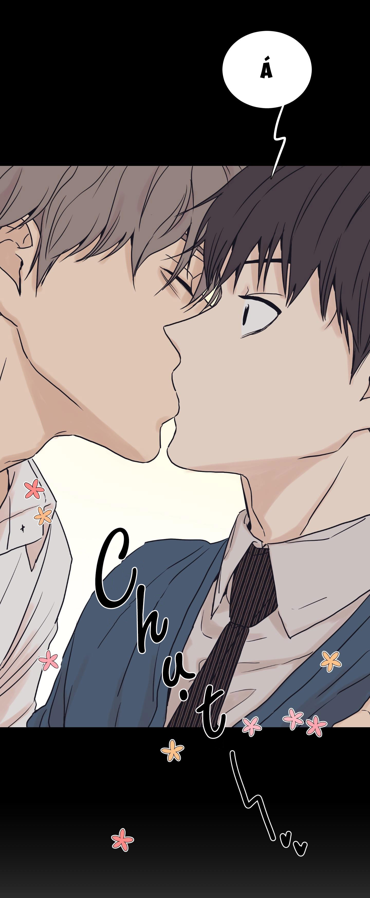 trợ lý kim và nhân viên lee chapter 1 62