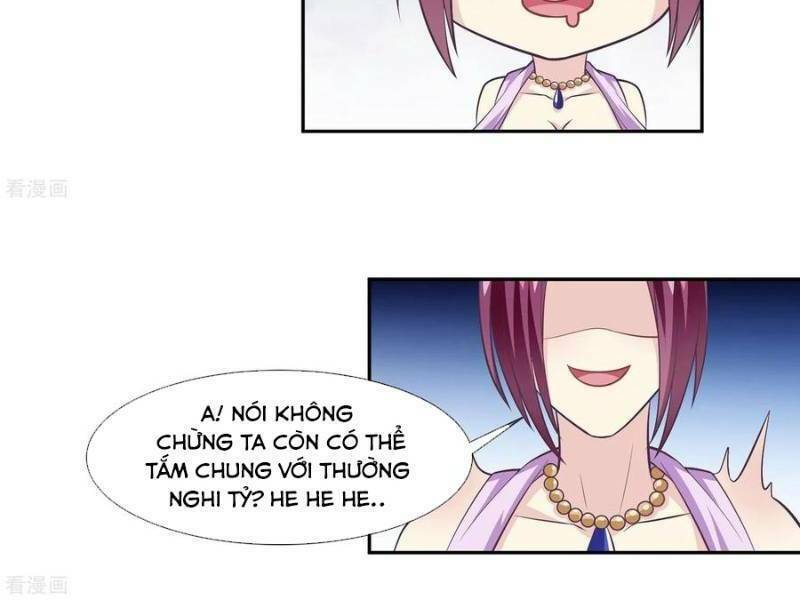 ta là ngọc hoàng đại đế chapter 57 27