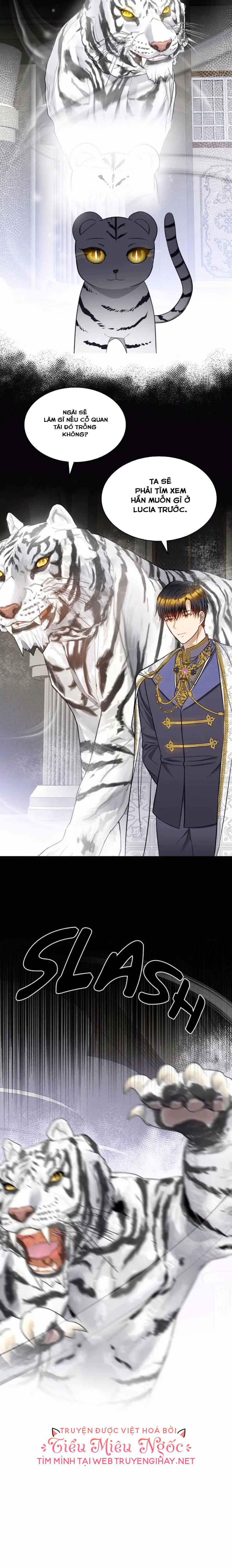 mặt nạ của hoàng đế chapter 50 4