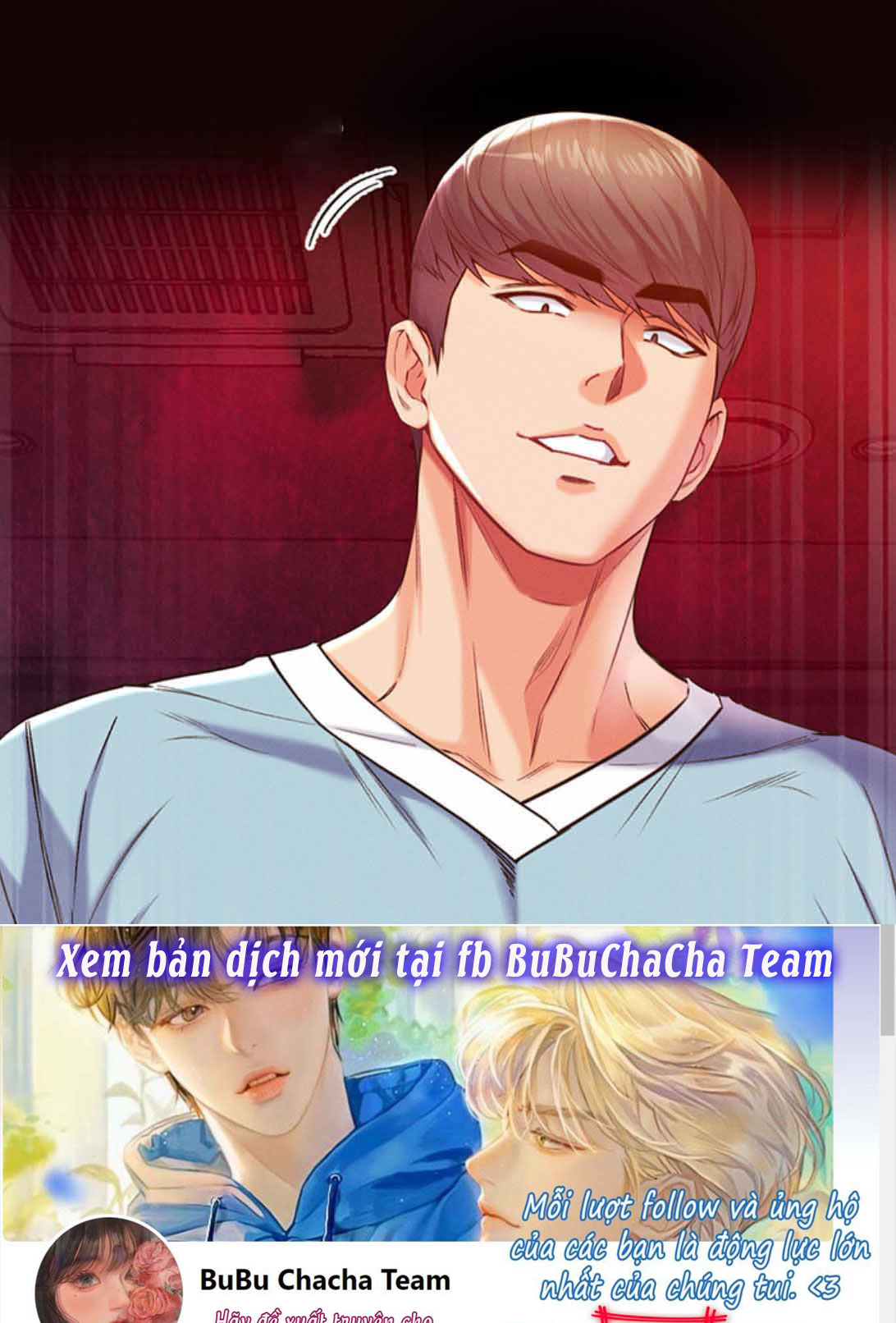 [18+] học trò độc nhất chapter 6 55