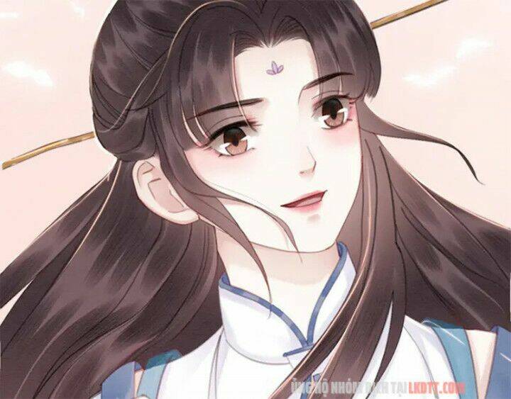 trọng sinh bá sủng nhiếp chính vương quá mạnh mẽ chapter 127 113