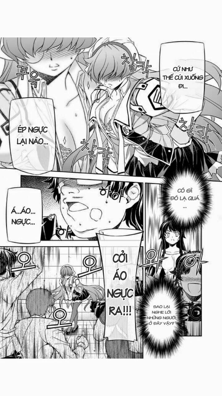 sai:taker - futari no artemis chapter 4 33