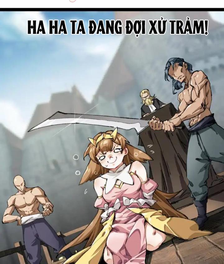 công chúa củi mục khởi động lại nhân sinh chapter 1 5