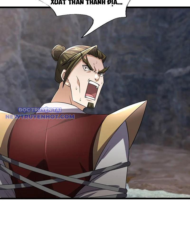 ngủ say vạn cổ: xuất thế đẩy ngang chư thiên chapter 86 18