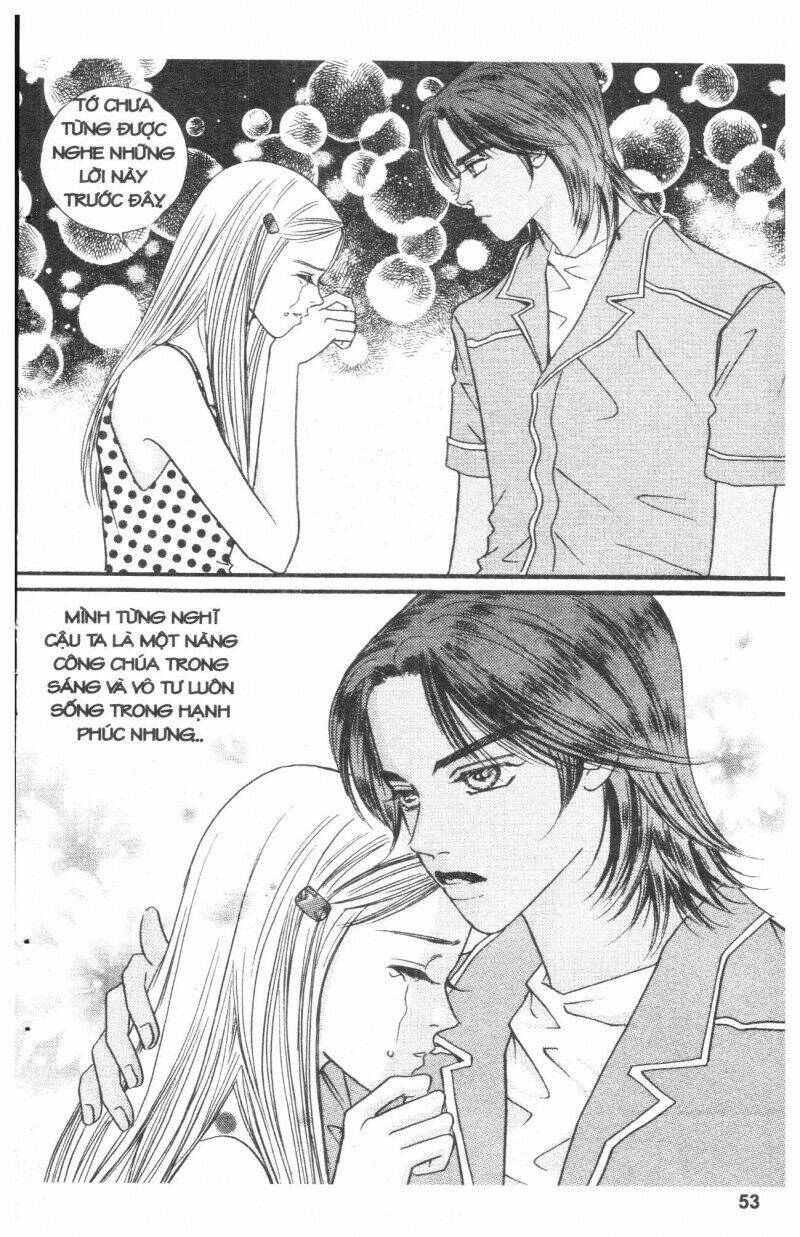 ô la la trớ trêu chapter 5 54