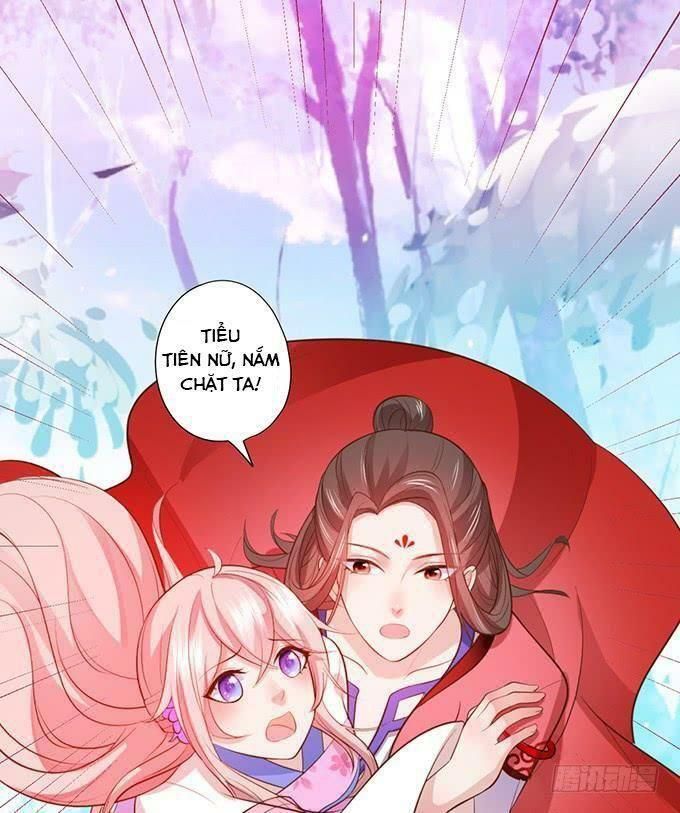 hồ tiên hung bạo chapter 102 72