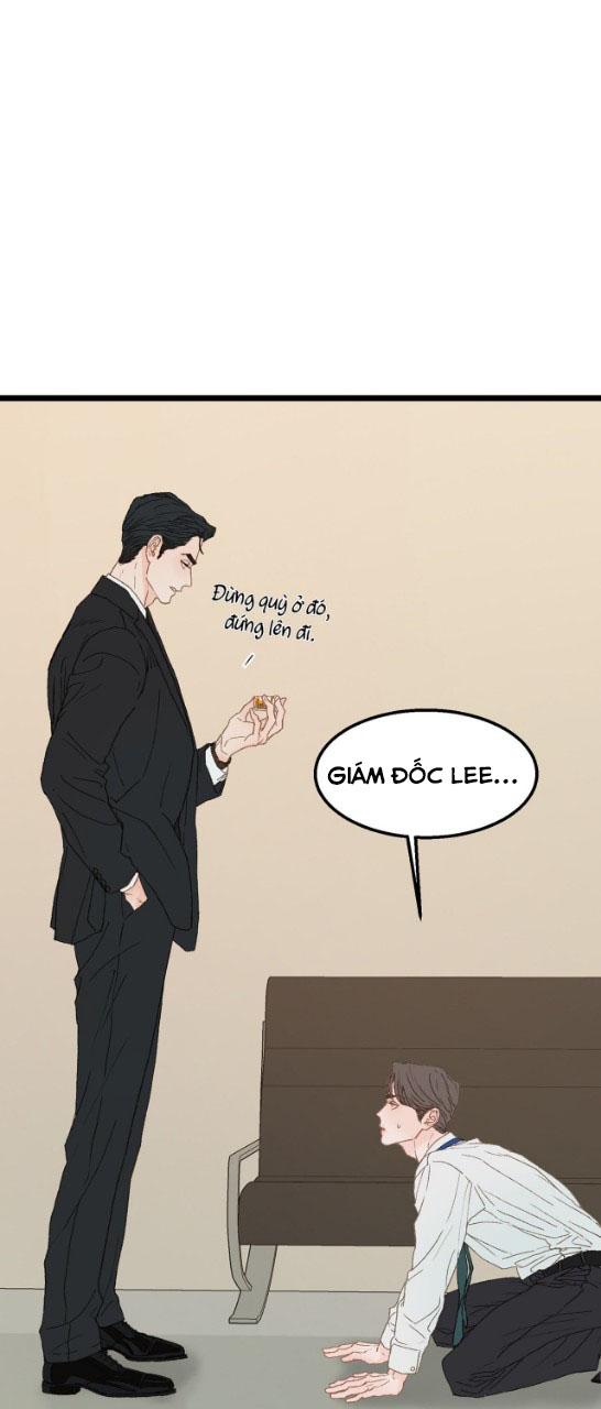 Vùng Cấm Tình Yêu chapter 2