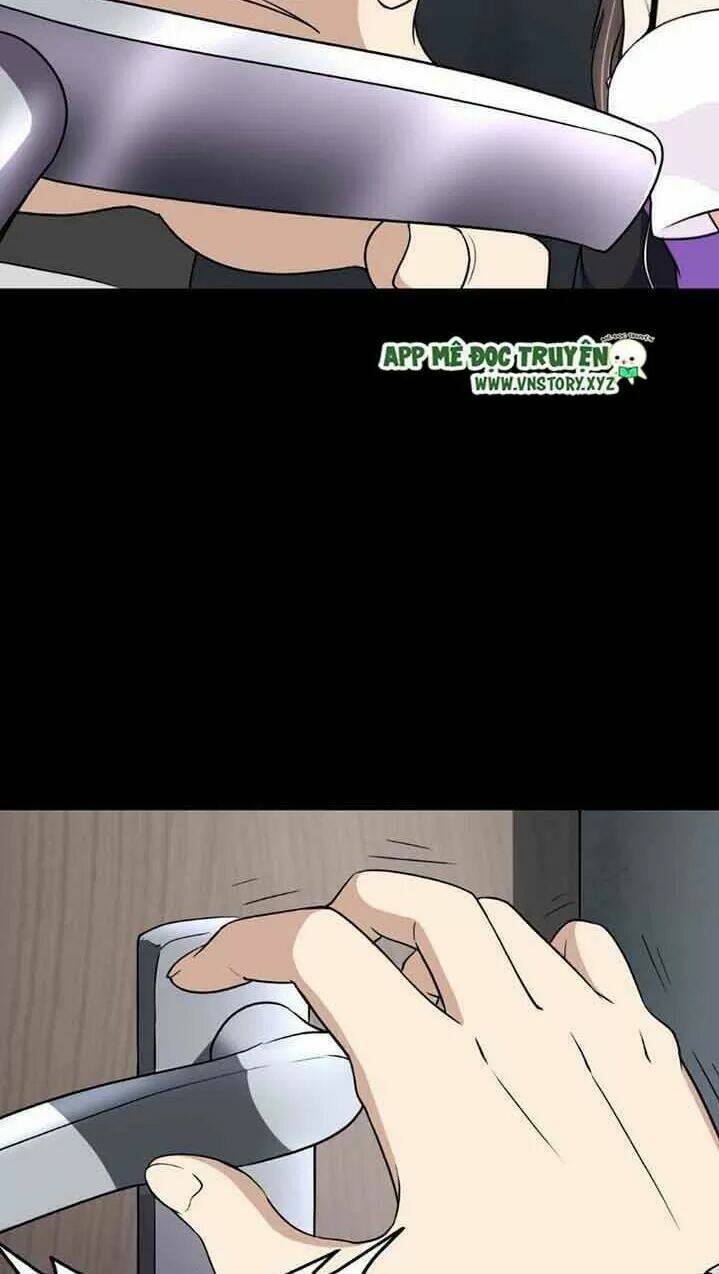 bạn gái virus của tôi chapter 187 48