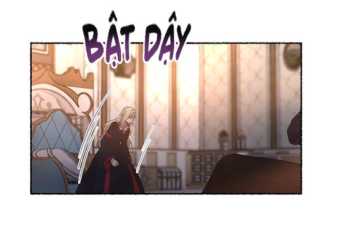 như gió trên cành cây khô chapter 18 56