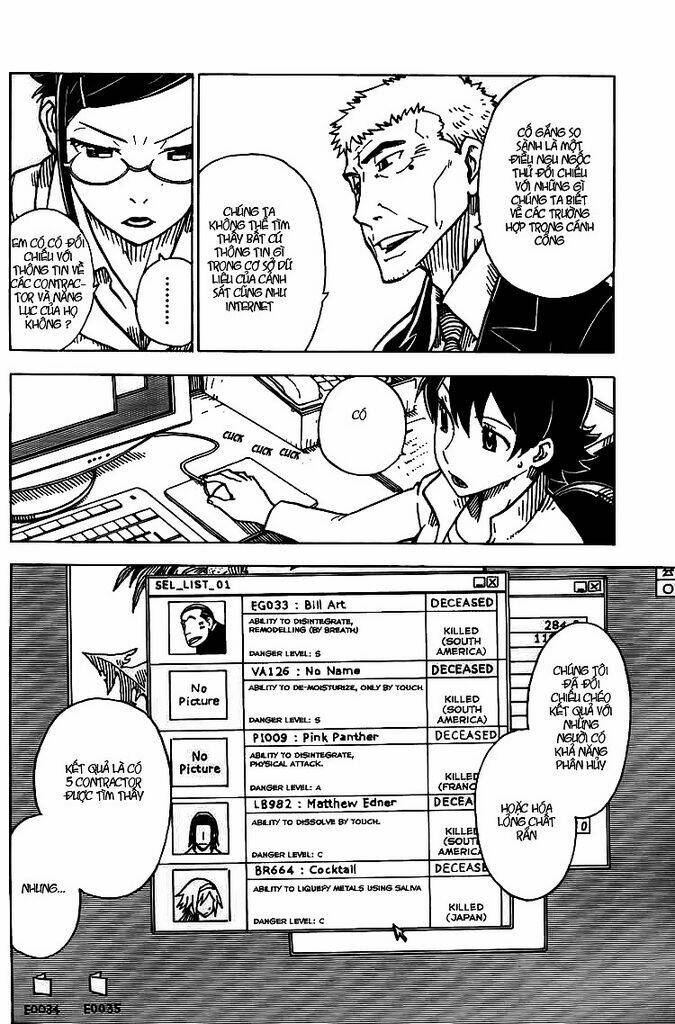 darker than black: shikkoku no hana chapter 4 6