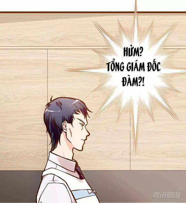 thiên hậu trở về chapter 36 33