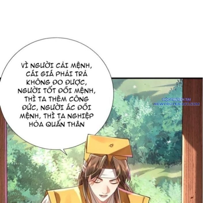 bói toán mà thôi, cửu vĩ yêu đế sao lại thành nương tử ta?! chapter 71 29