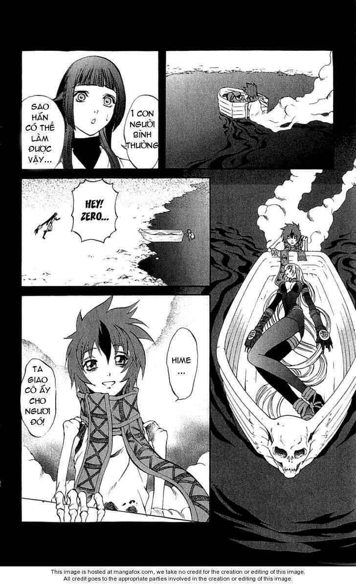 phù thủy phép thuật chapter 30 28