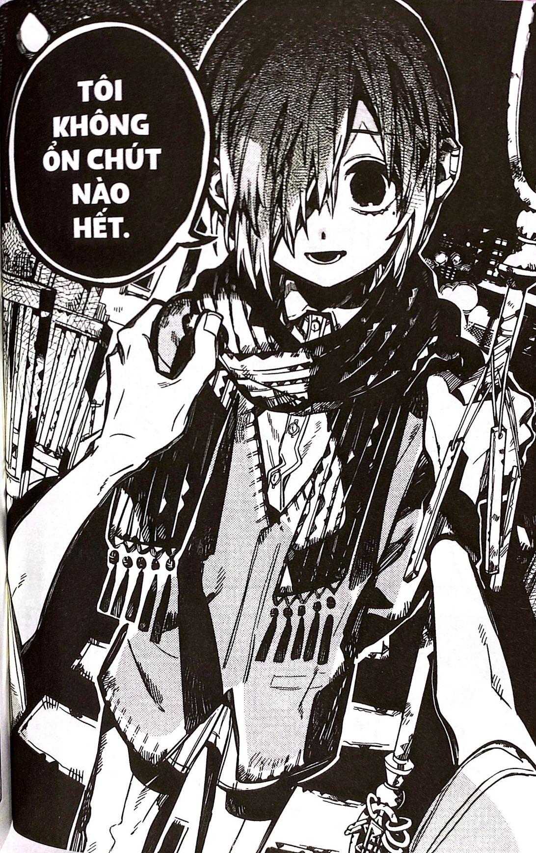 Sách - "Cậu" Ma Nhà Xí Hanako - Tập 20 (Tái Bản 2025)