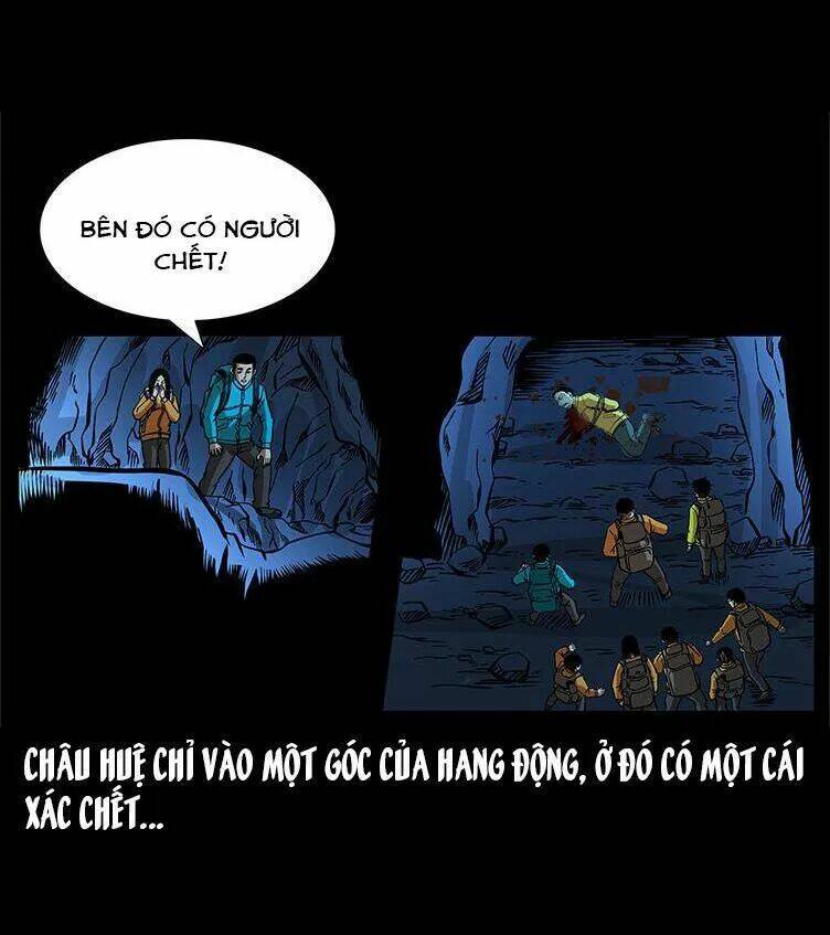 U Minh Ngụy Tượng Chapter 181 44