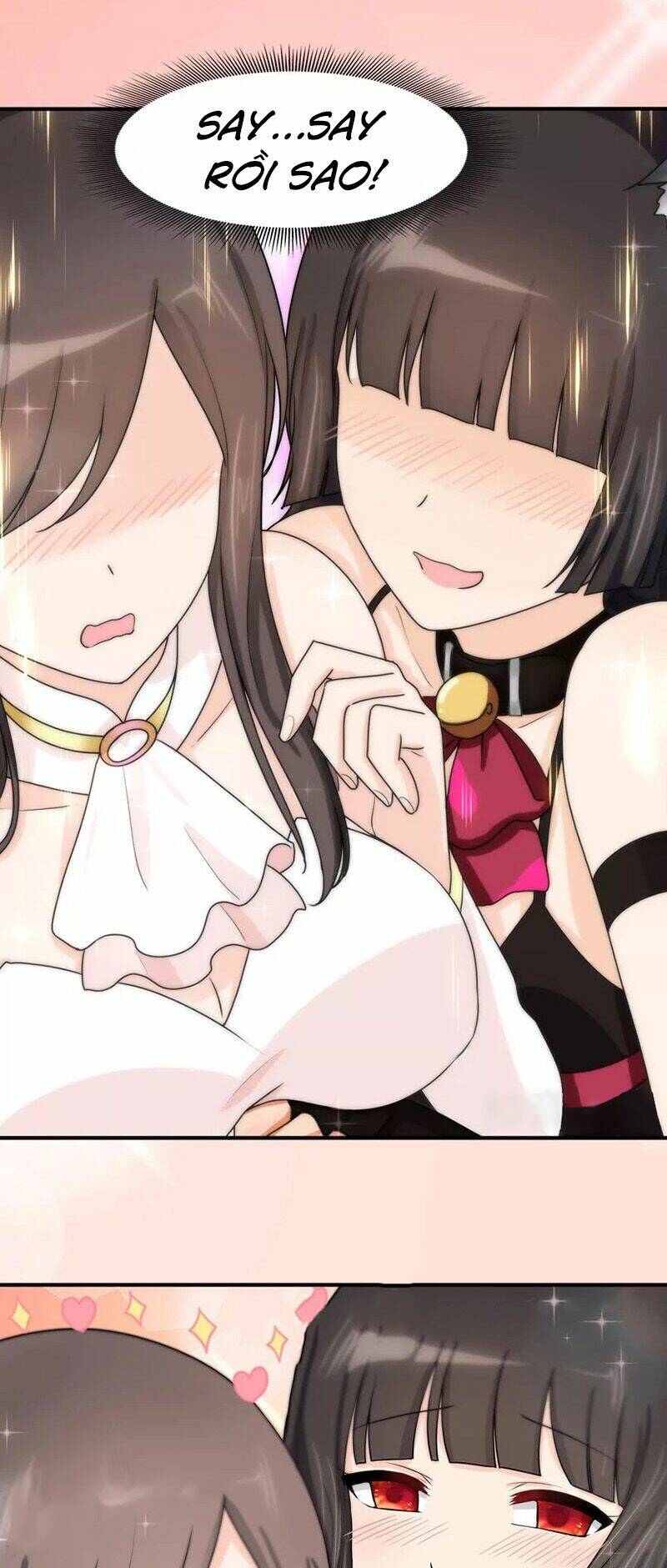 bạn gái virus của tôi chapter 50 31