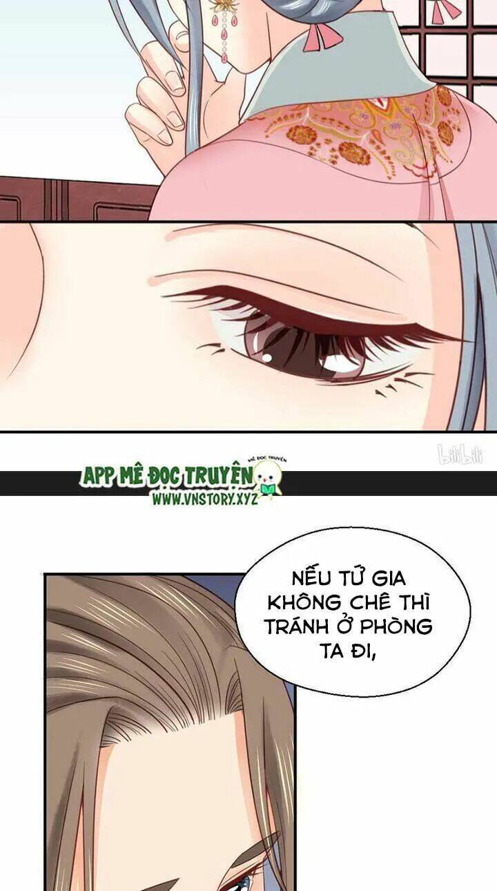 kiều nữ độc phi chapter 95 24