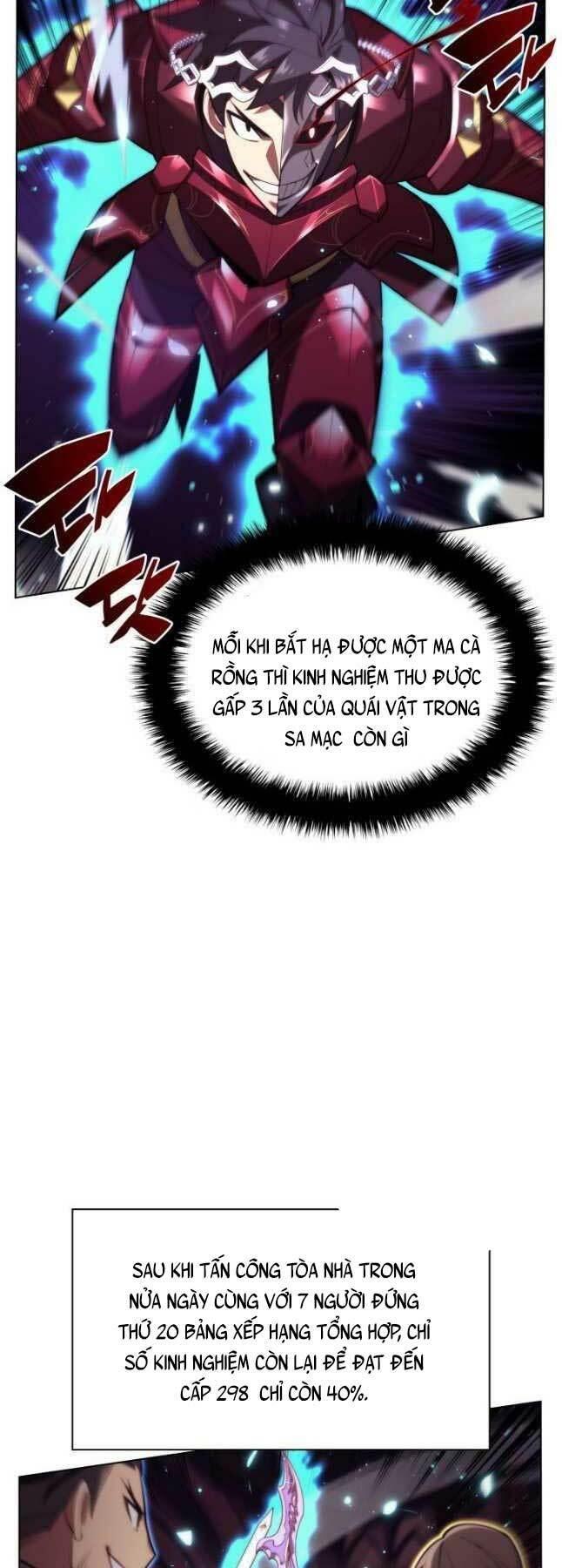 vượt qua giới hạn chapter 153 34