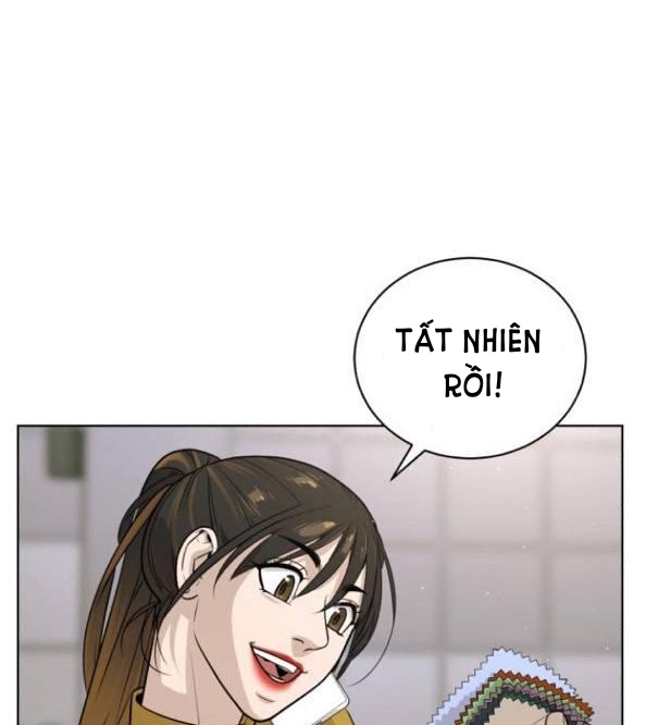 bạch huyết - white blood chapter 58 129