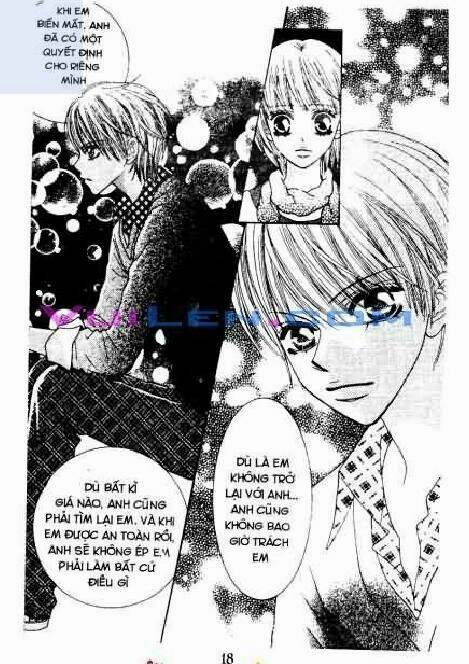 neck and neck chapter 8 15