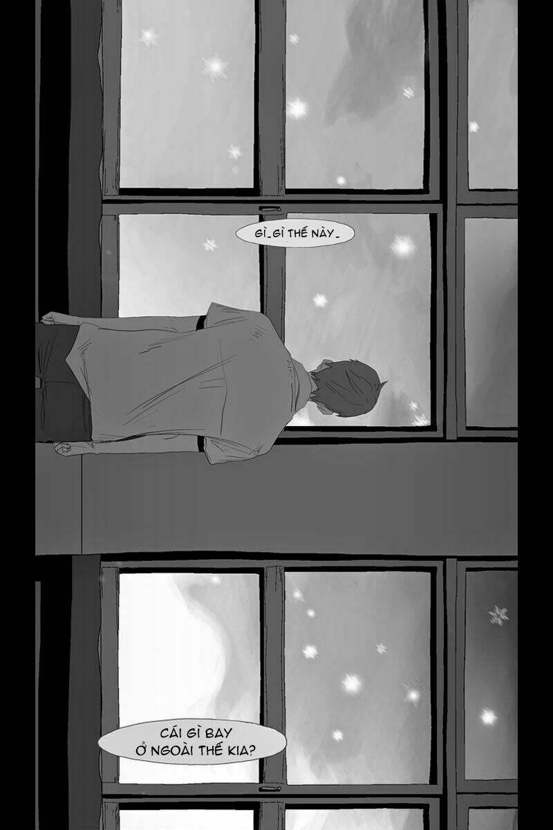 bạn có tin vào ma thuật? chapter 26 29