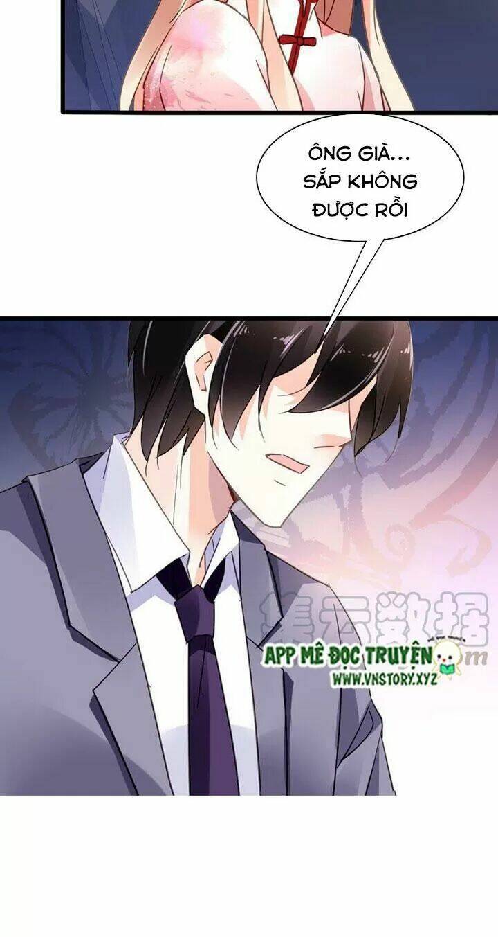 mưu ái thành nghiện chapter 106 4