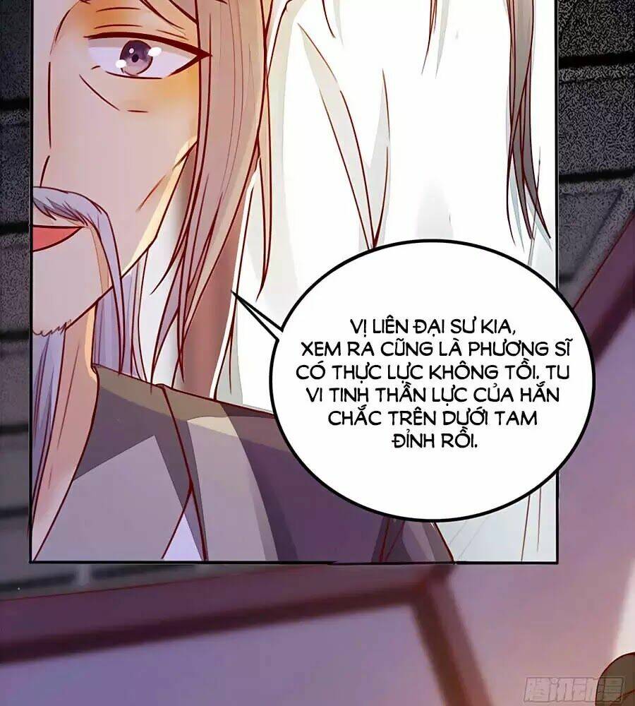 thần y khí nữ: ngự thú cuồng phi của quỷ đế chapter 55 43