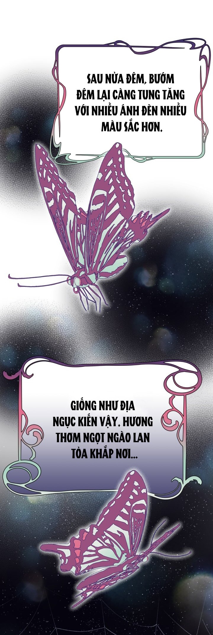 [18+] nếu cứu rỗi một cầm thú hư hỏng chapter 4.1 20