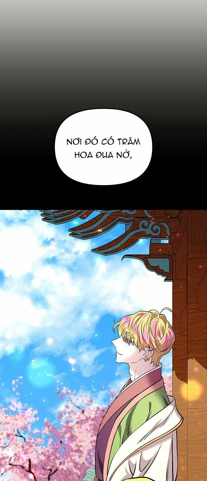 Vương tử huyền bí chapter 13 18