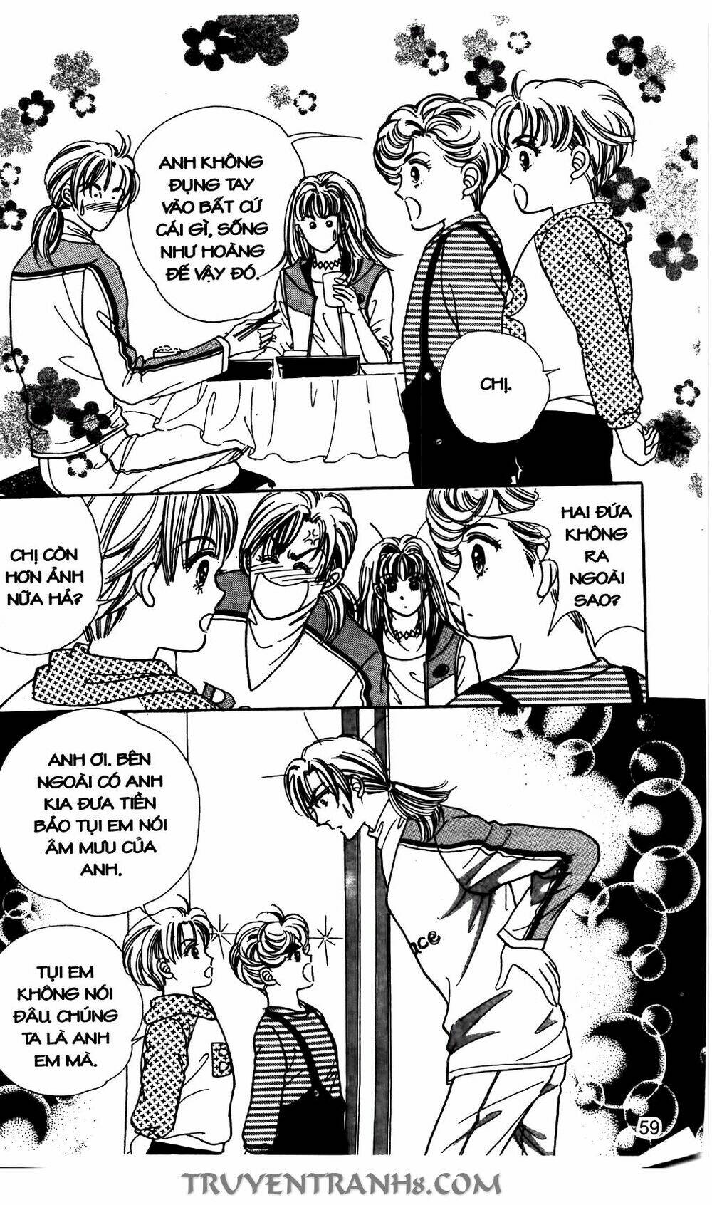 lọ lem kén rể chapter 27 10