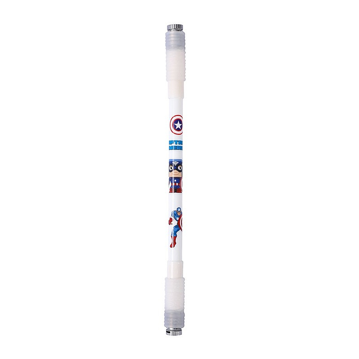 Bút quay nghệ thuật giải trí học sinh, sinh viên, văn phòng chống căng thẳng Spinning pen