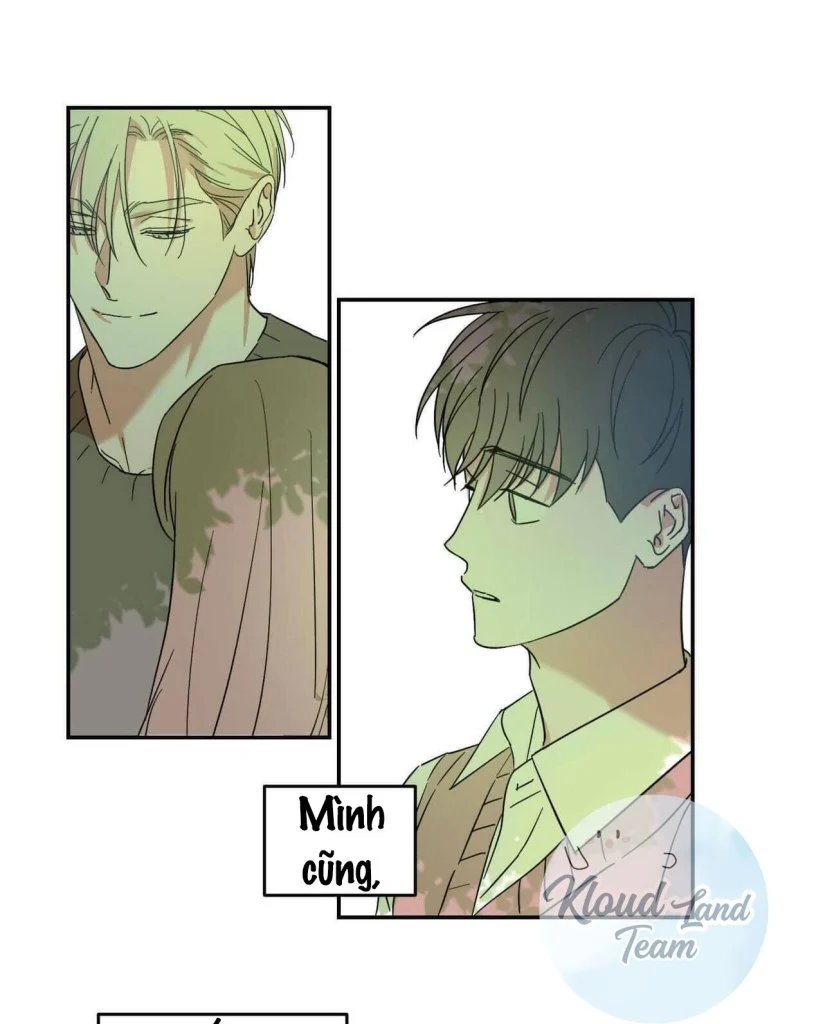 cậu chủ của tôi chapter 10 21