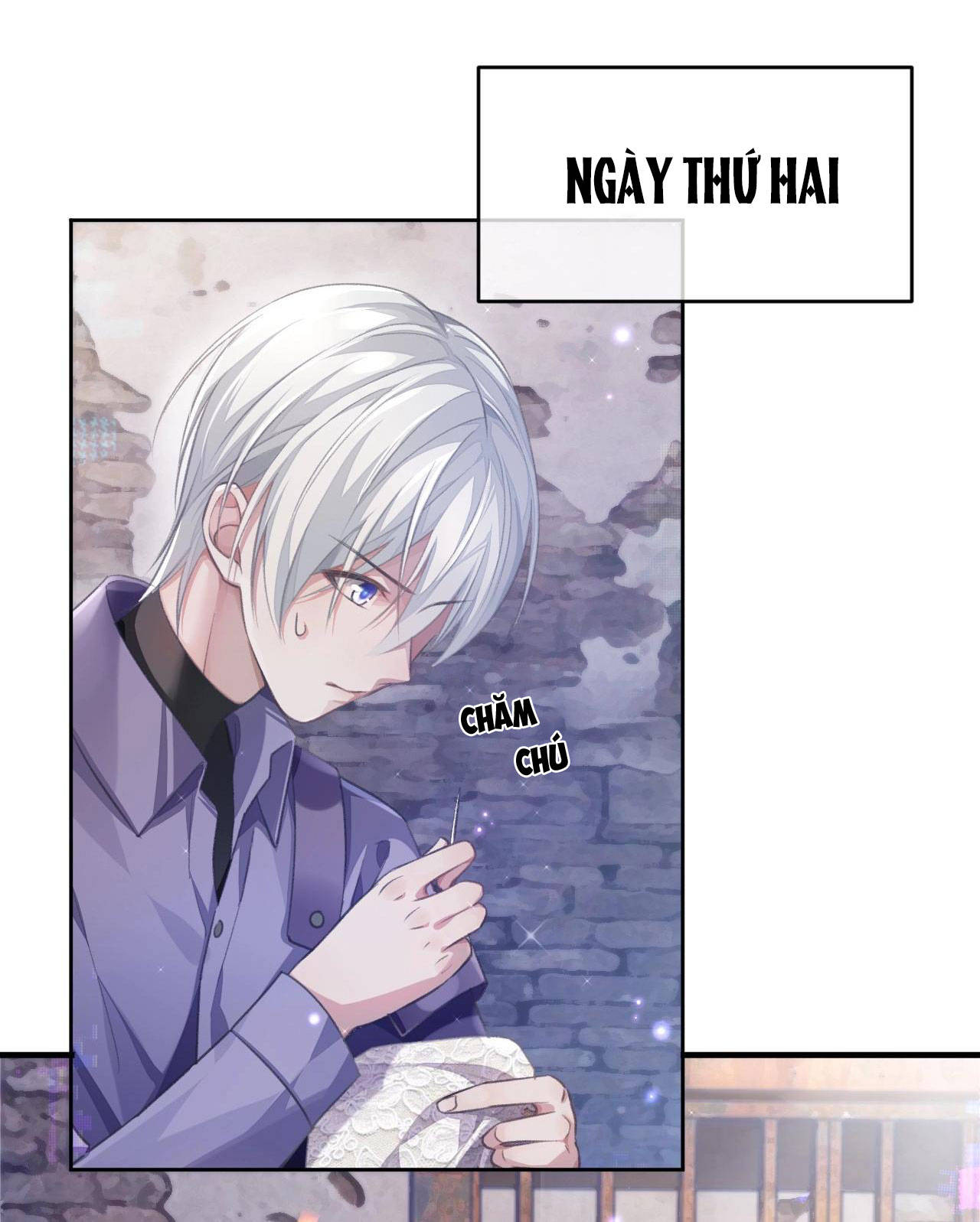 xin hãy ly hôn chapter 4 14
