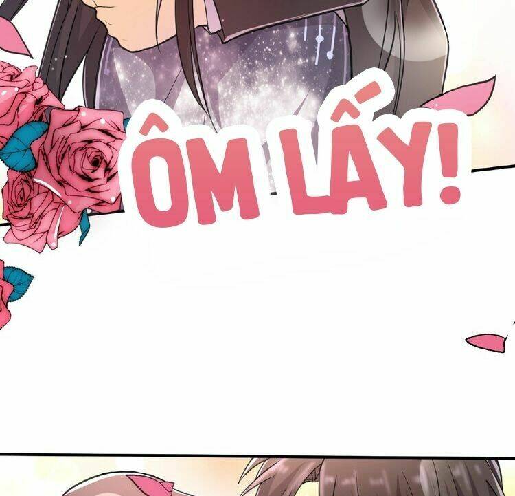 tổng tài khăng khăng lấy vợ thế thân chapter 10 22