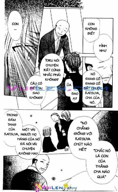 giỏ trái cây - fruit basket chapter 22 47