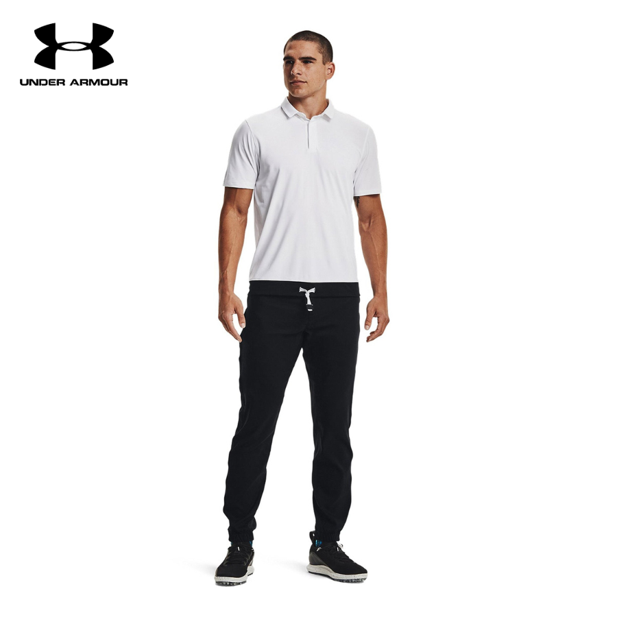 Quần dài jogger nam Under Armour Curry - 1366291-001