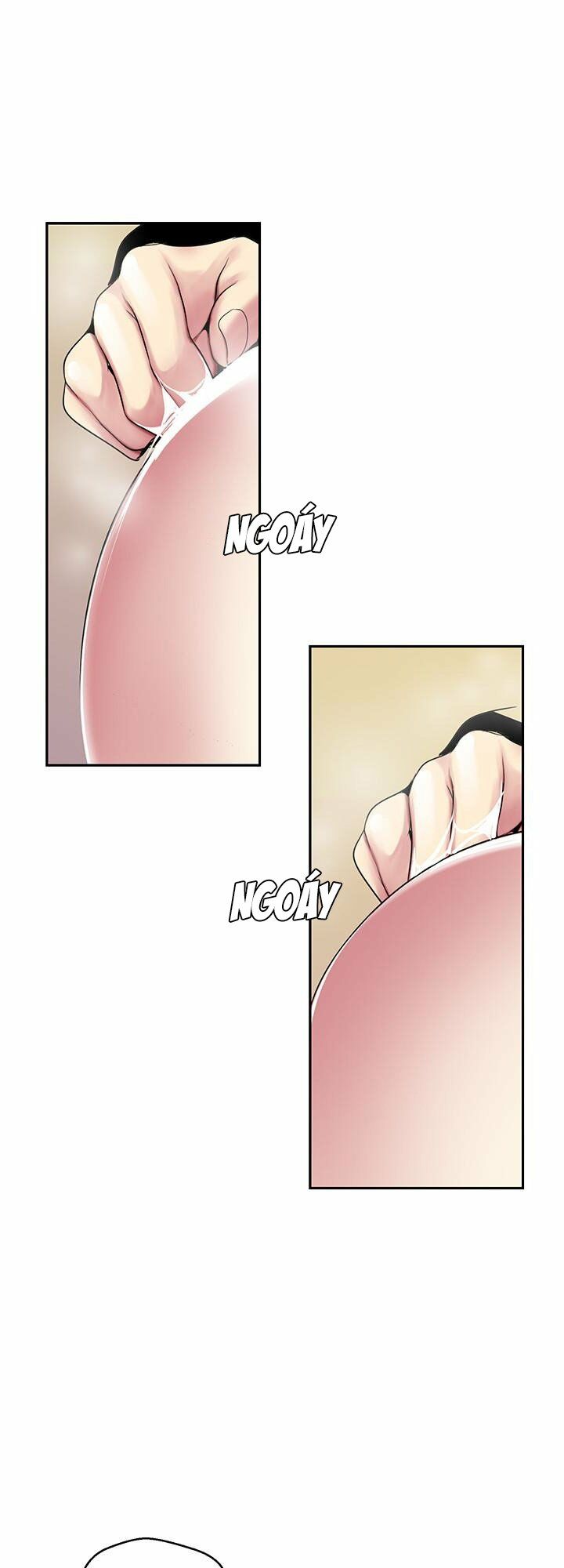 tân thế giới tuyệt vời chapter 45 41