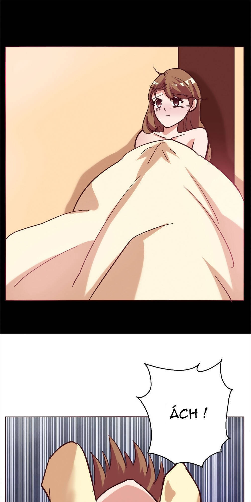 một tuần làm tình nhân chapter 3 22