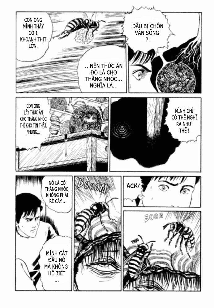 flesh colored horror chapter 3 31