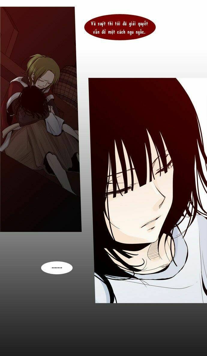 một không gian thời gian khác chapter 9 32