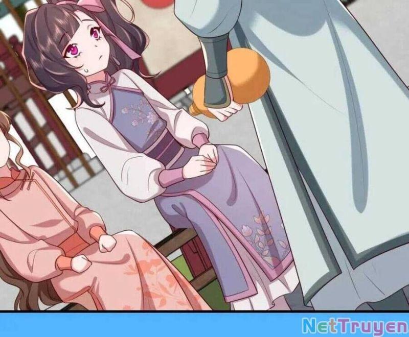 phương thức sinh tồn của công chúa pháo hôi chapter 107 10