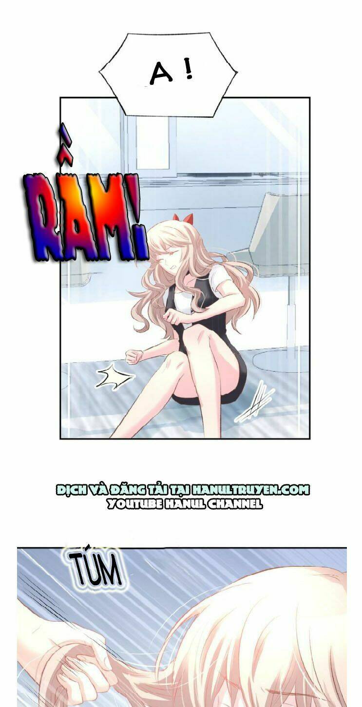 hôn nhân ấm áp : tổng tài sủng vợ thành nghiện chapter 21 4