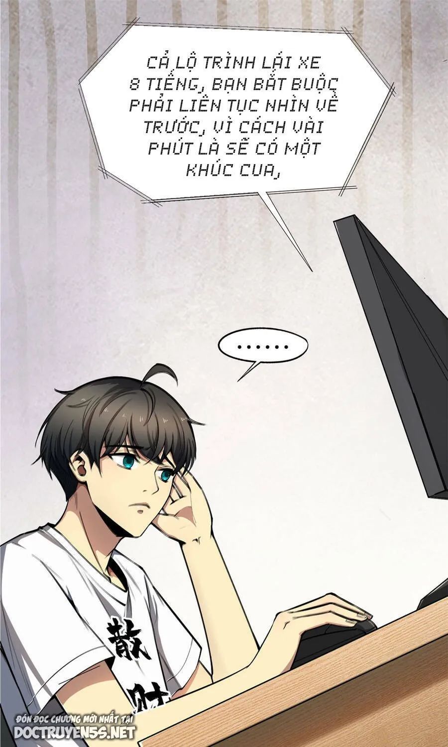 ta làm giàu từ thua lỗ game chapter 3 17