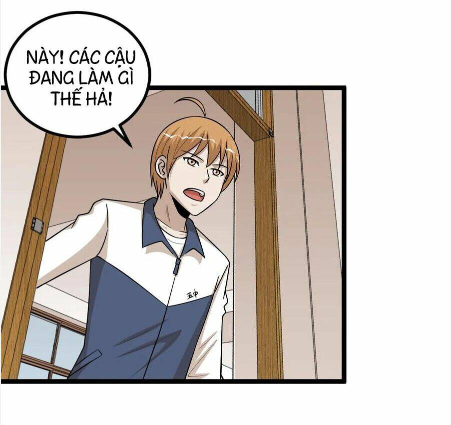 đai ca trở lại tuổi 16 chapter 103 4