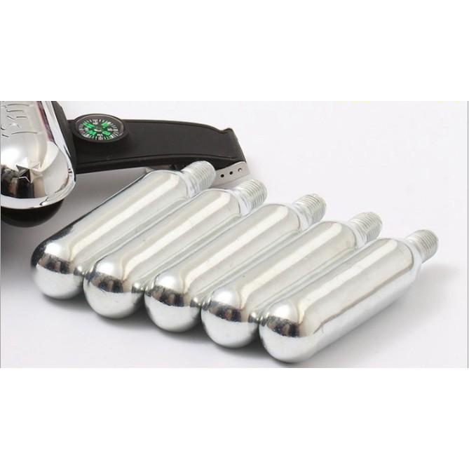 Phao cứu sinh khẩn cấp đeo tay Puffer Prevent Drowning - Skylife