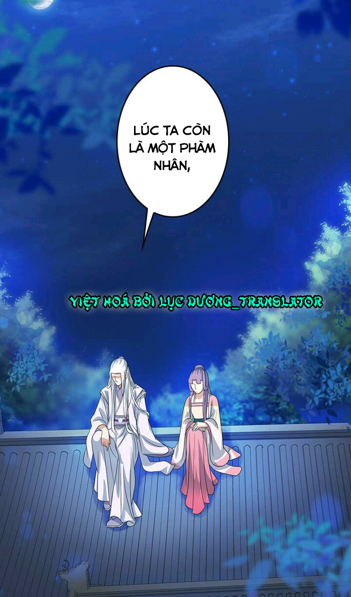 mấy bà vợ của trẫm đều chết hết rồi chapter 25 5