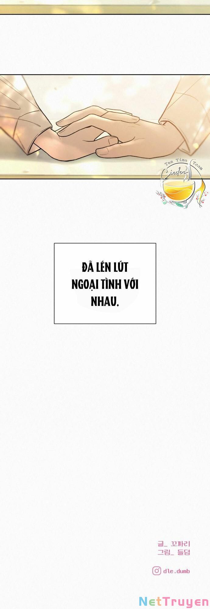 chiến lược: tình yêu trong sáng chapter 1 62