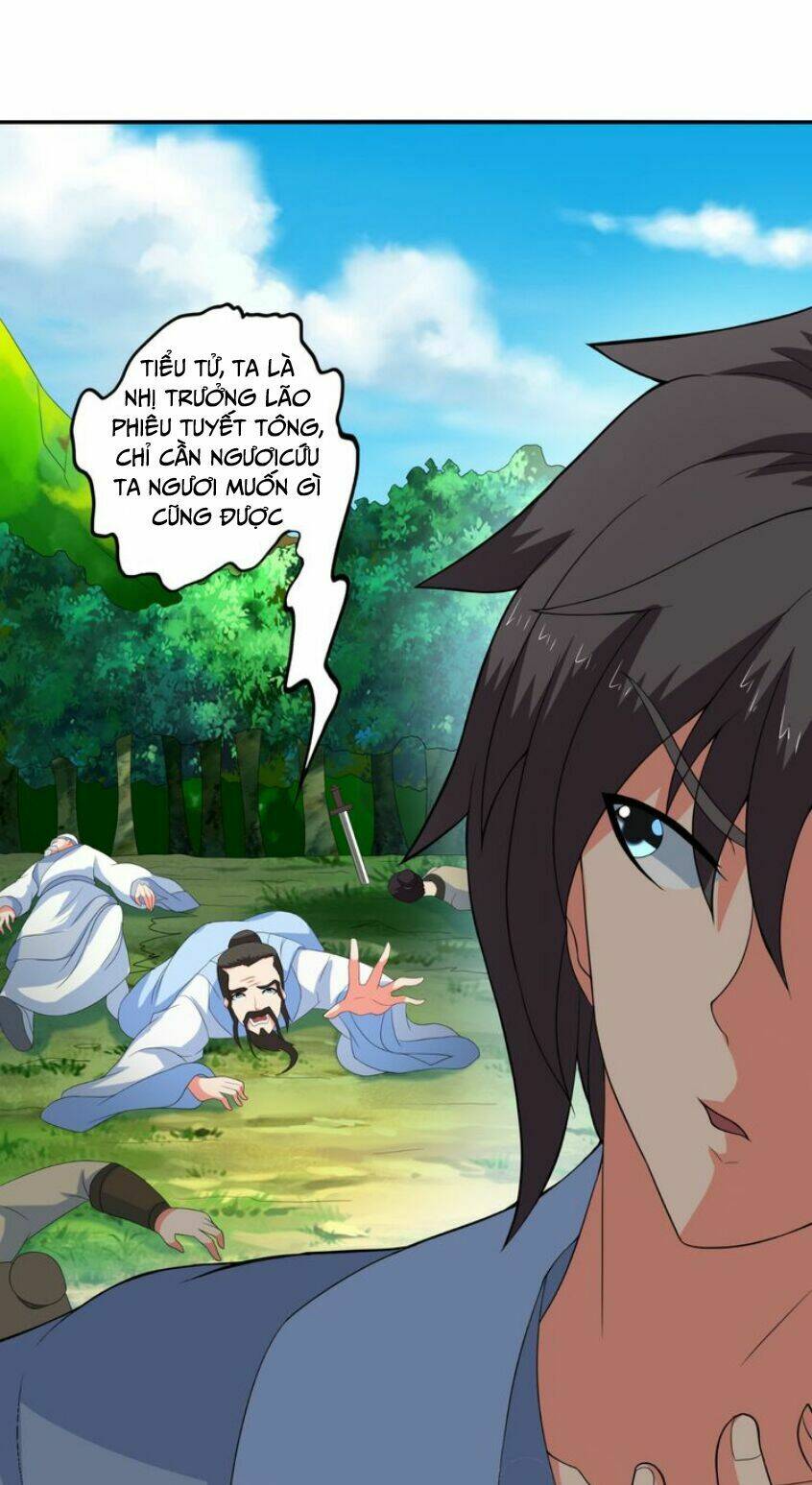 cực vũ huyền đế chapter 50 10