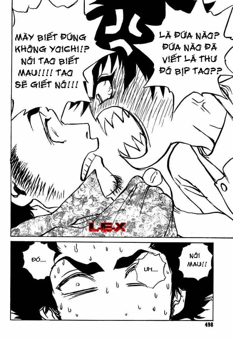 b-reaction chapter 11 20