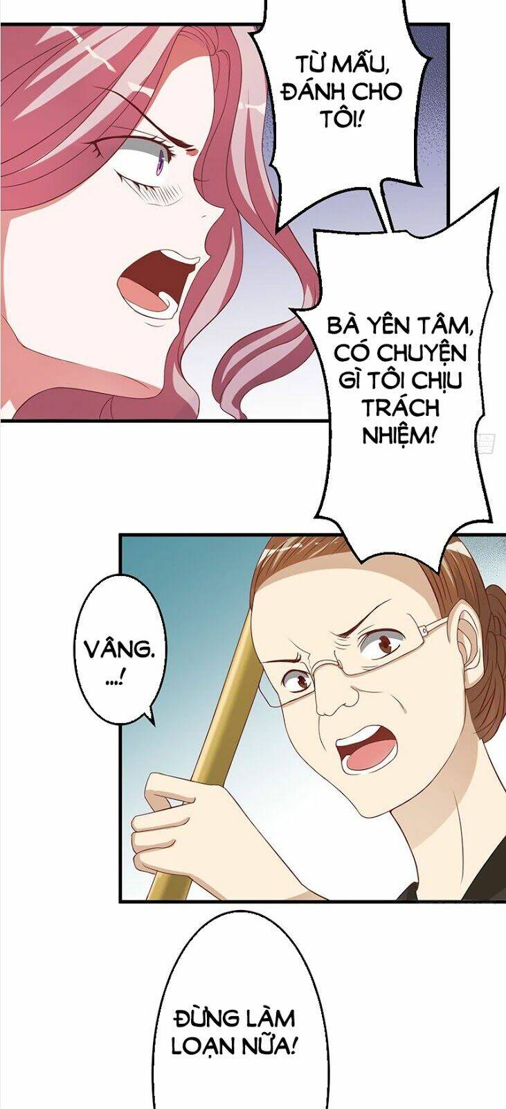 trên gối của chủ tịch ác ma chapter 10 12